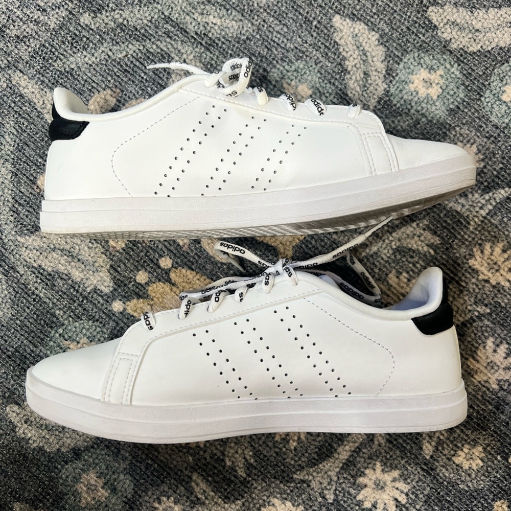 Adidas Courtpoint Base sneakers - Picture 5 of 10